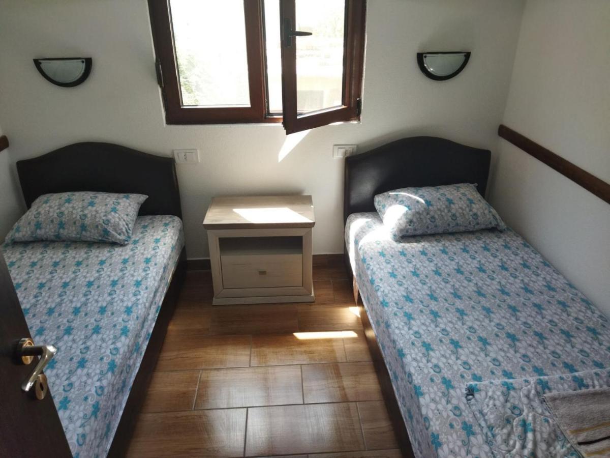Villa Ivan 리산 외부 사진