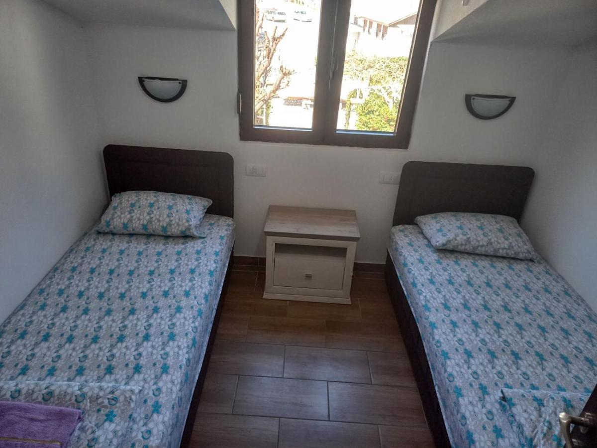 Villa Ivan 리산 외부 사진