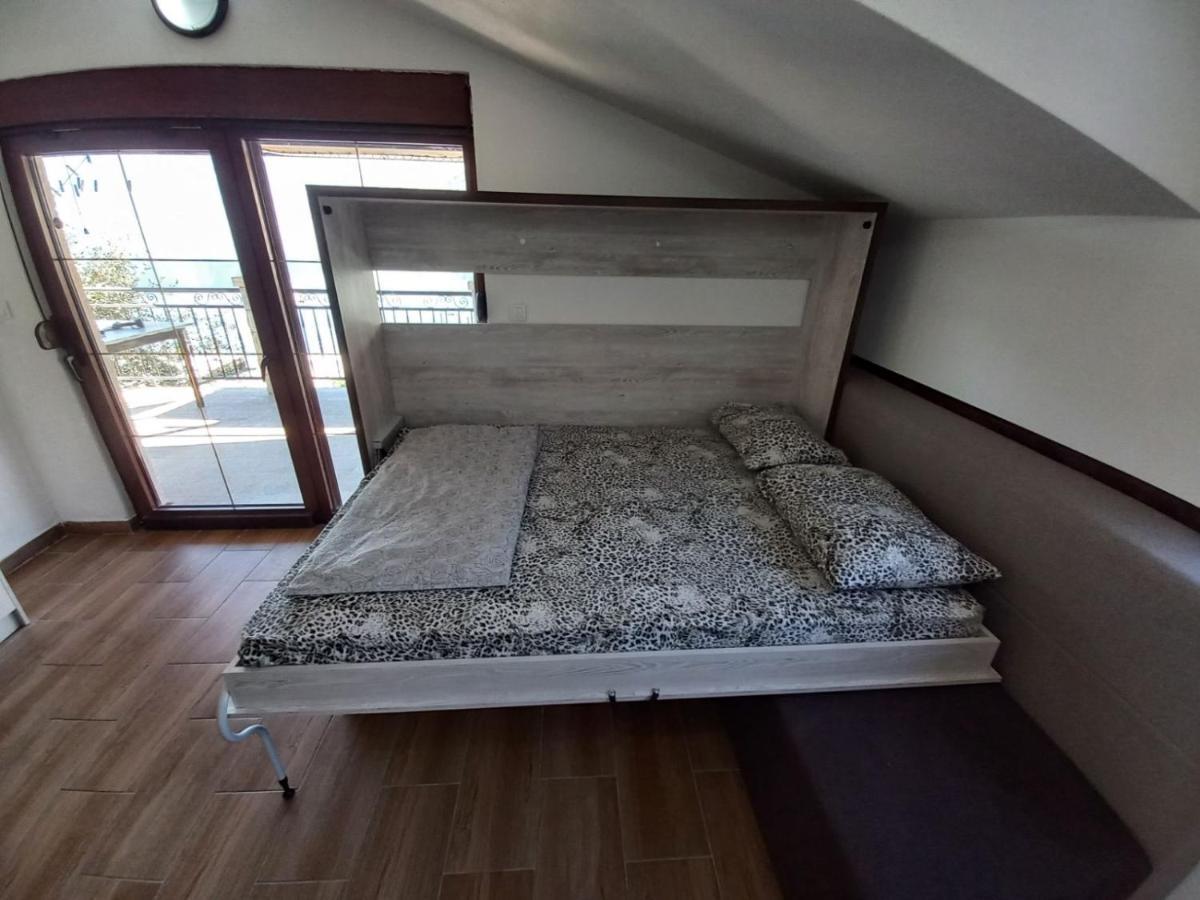 Villa Ivan 리산 외부 사진