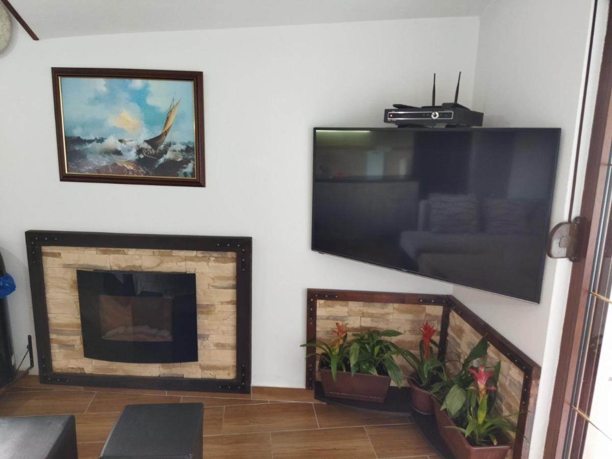 Villa Ivan 리산 외부 사진