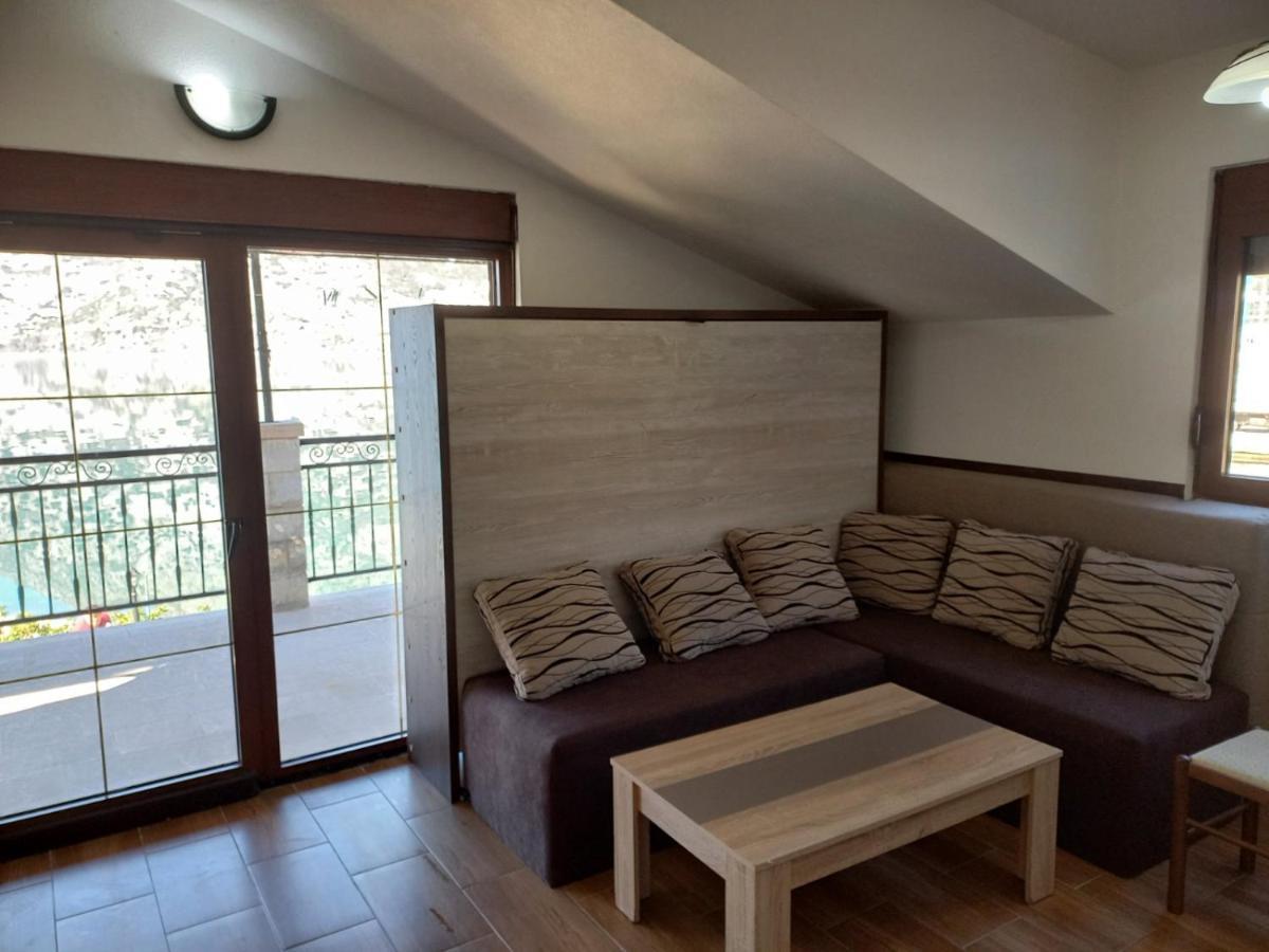 Villa Ivan 리산 외부 사진