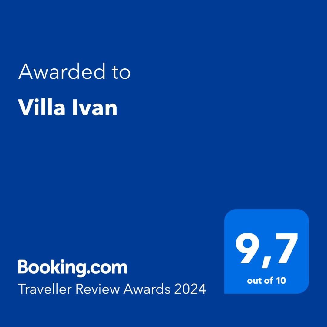 Villa Ivan 리산 외부 사진