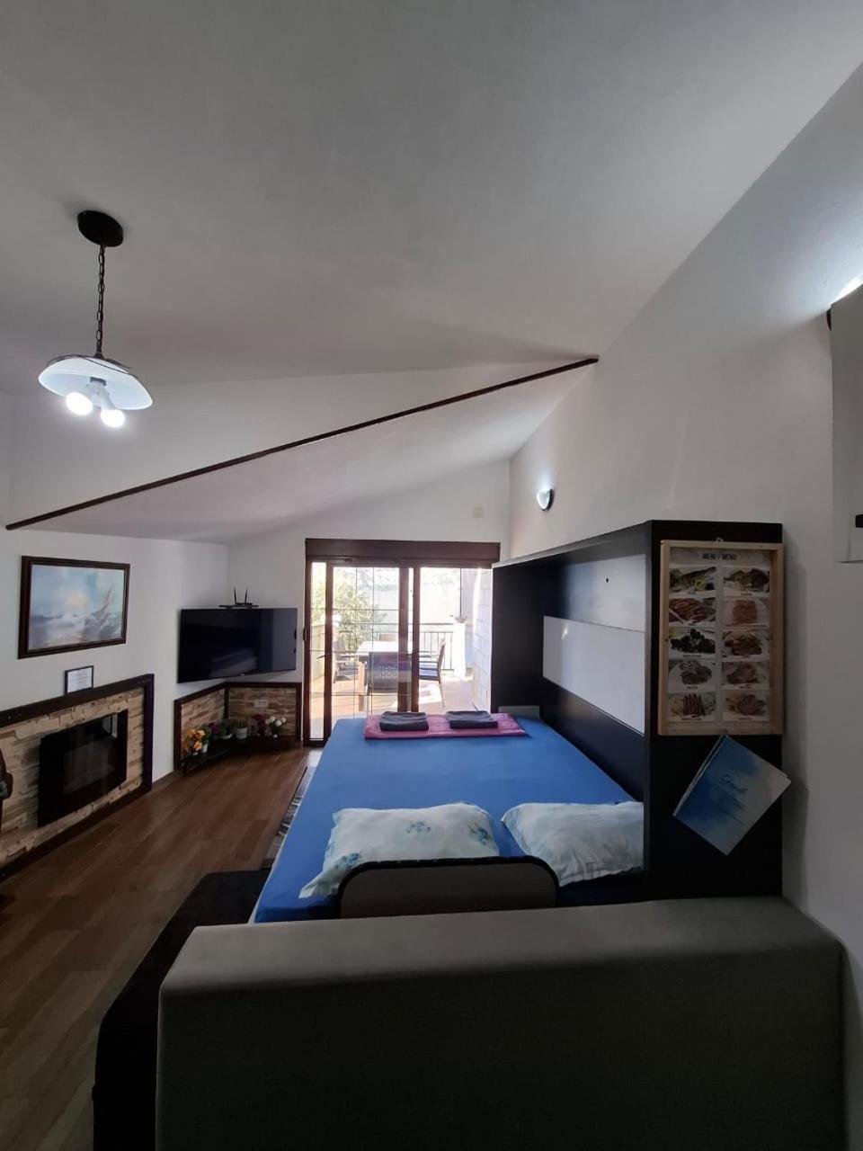 Villa Ivan 리산 객실 사진