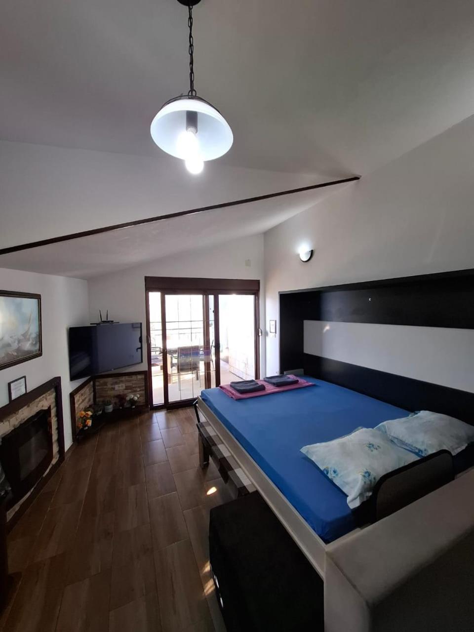 Villa Ivan 리산 외부 사진