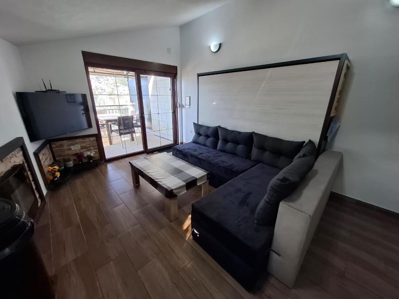 Villa Ivan 리산 외부 사진