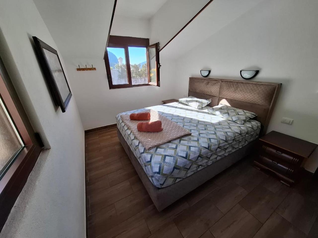 Villa Ivan 리산 외부 사진