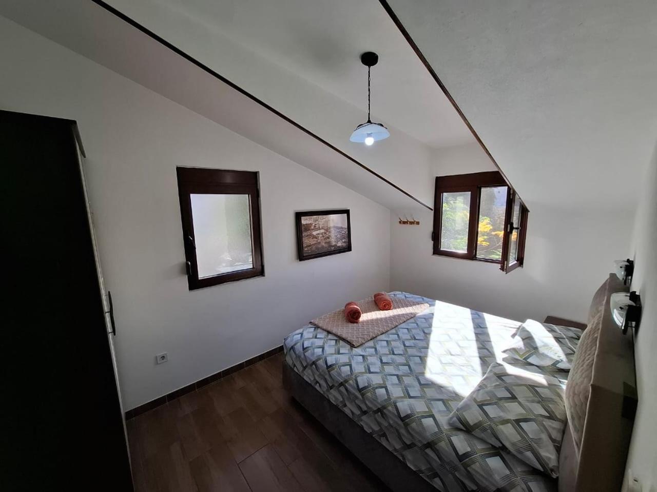 Villa Ivan 리산 외부 사진