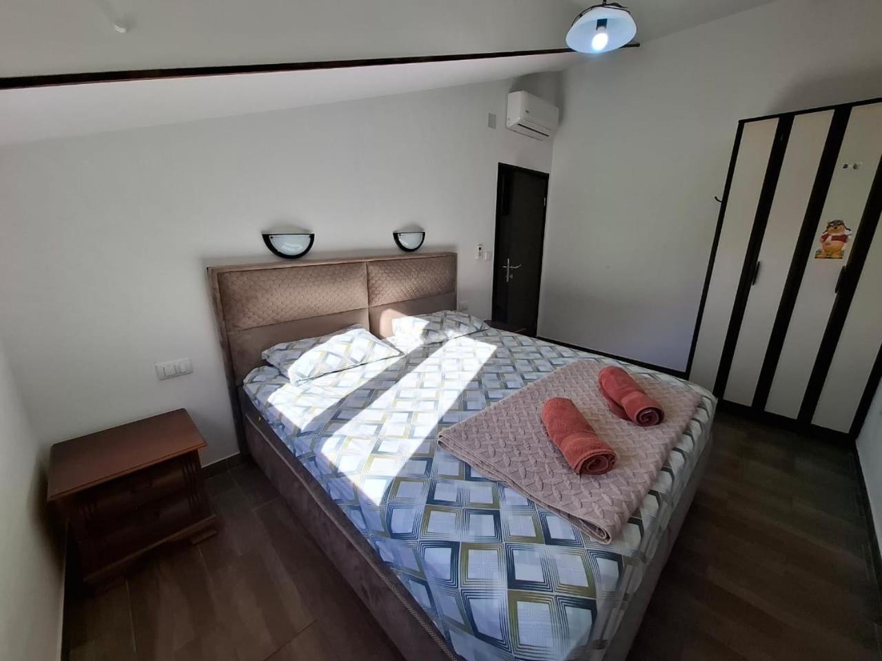 Villa Ivan 리산 외부 사진
