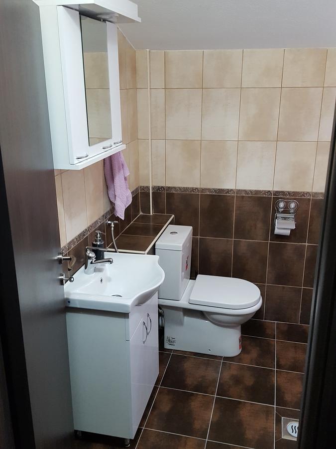 Villa Ivan 리산 외부 사진